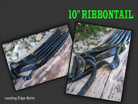 10" Ribbontail
