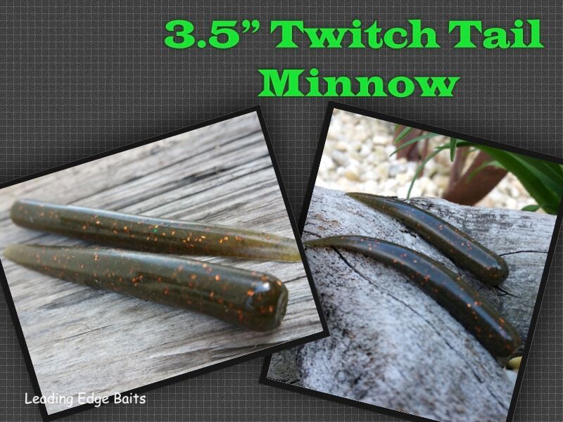 Twitch Tail Minnow