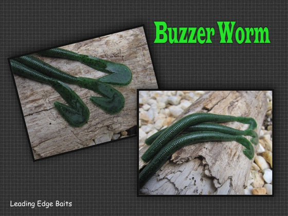 Buzzer Worms