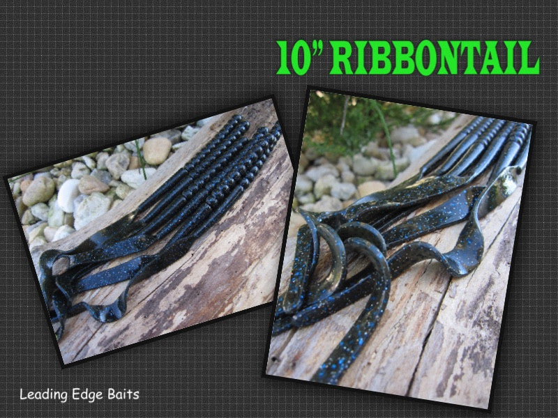 10" Ribbontail