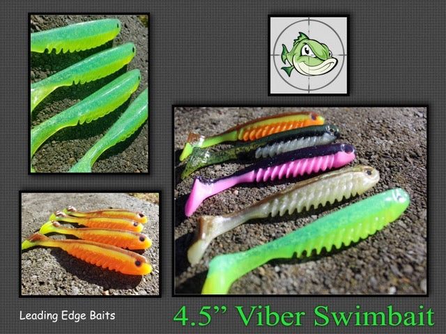 Viber Swimbaits