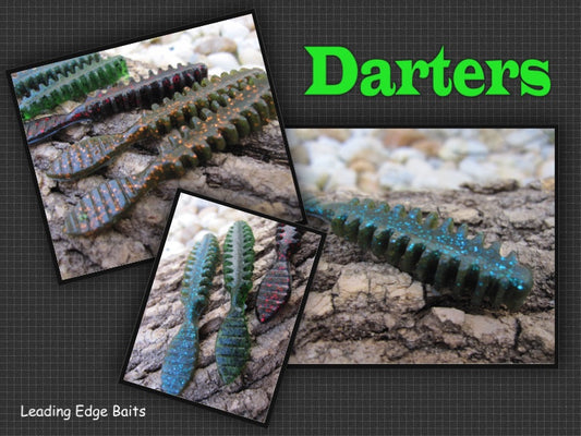 Darters