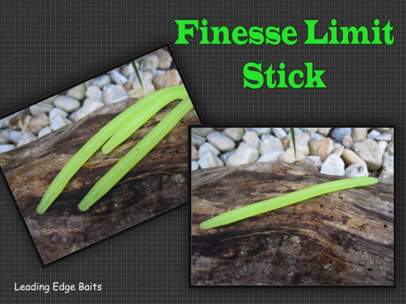 Finesse Limit Stick - LeadingEdgeBaits