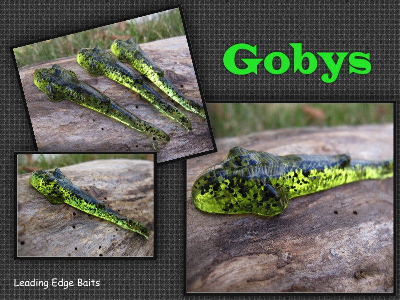 Gobys