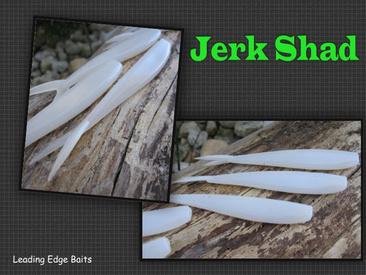 Jerk Shad