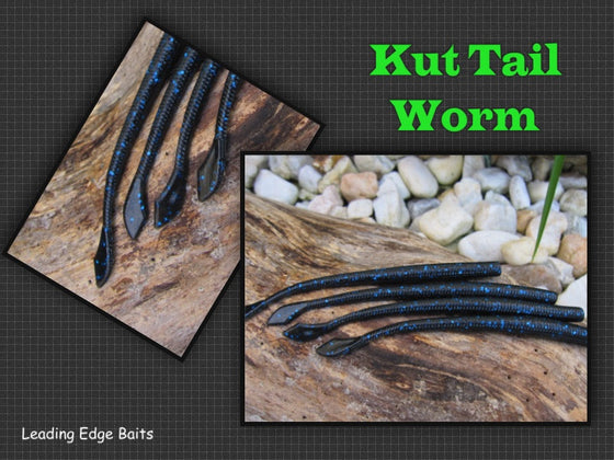 Kut Tail Worm