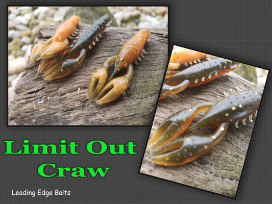 Limit Out Craw