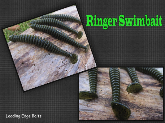 Ringer Swimbaits